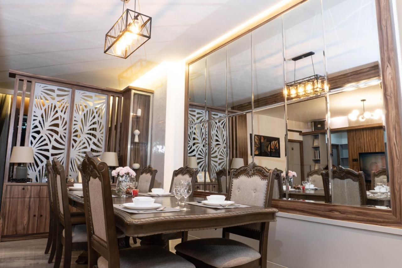 Вілла Radja House Cipaku Indah Бандунг Екстер'єр фото