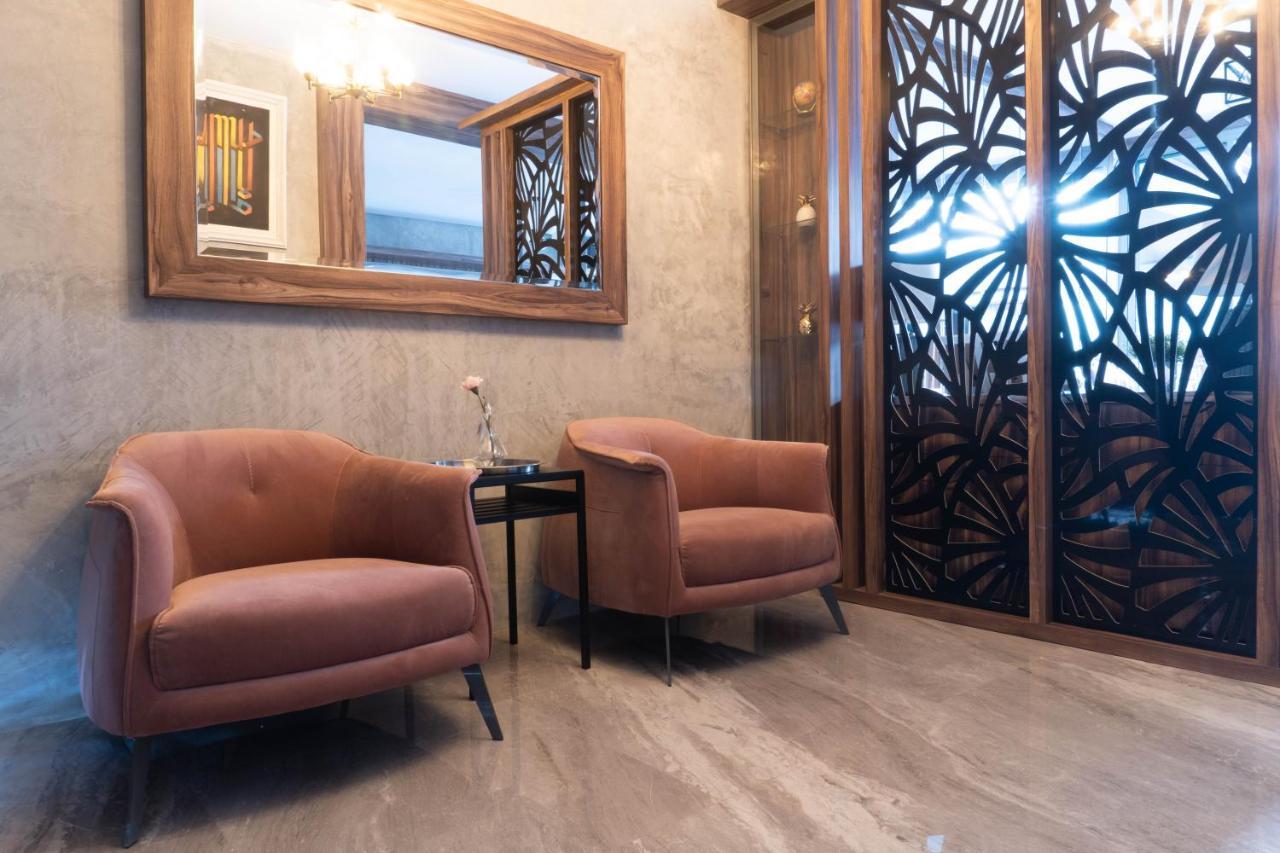 Вілла Radja House Cipaku Indah Бандунг Екстер'єр фото
